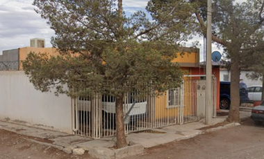 Casa en Venta en C. Rosario Castellanos 5202, Magisterial, 31780 Nuevo Casas Grandes, Chih.