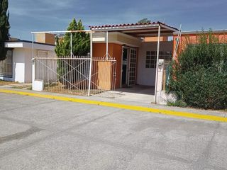 “CASA  EN RENTA EN SOYANIQUILPAN, AMUEBLADA, PARA 4 PERSONAS Y CON SERVICIOS INCLUIDOS”
