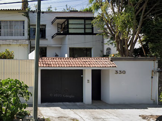 GRAN OPORTUNIDAD CASA EN REMATE EN  MIGUEL HIDALGO  CDMX