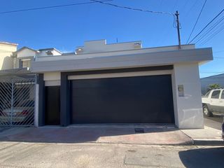 CASA EN RENTA, PRIVADA SANTA FE, SOBRE BLVD. GOMEZ MORÍN. MEXICALI