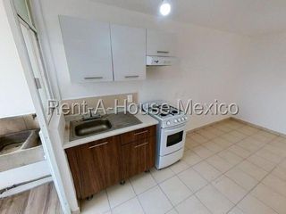 Departamento en Venta en Azcapotzalco, San Martin Xochinahuac