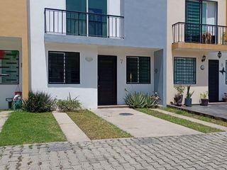Casa en renta Jardines del Sauz