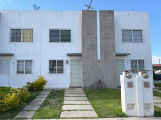 Casa en Fracc. Viñedos en Querétaro