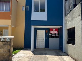 Casa en Renta en Zapopan Norte