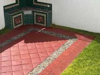 CASA EN RENTA EN LA ESTANCIA | IDEAL PARA CASA HABITACIÓN U OFICINAS