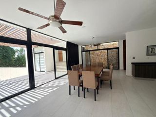 Casa en Renta en Altabrisa