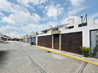 Casa en Venta en Privada, Metepec
