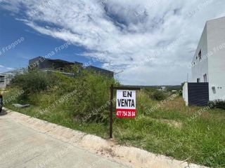 terreno en venta el molino residencial zona norte León gto
