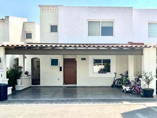 Casa en Venta El Castaño Metepec