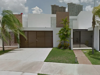 Casa en venta en Altabrisa, Mérida
