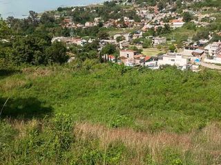 VENTA TERRENO