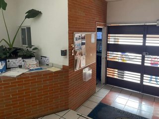 DEPARTAMENTO EN IZTACALCO