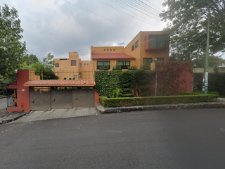 CASA EN TLALPAN