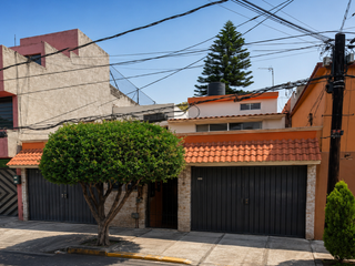 CASA EN LOMAS ESTRELLA