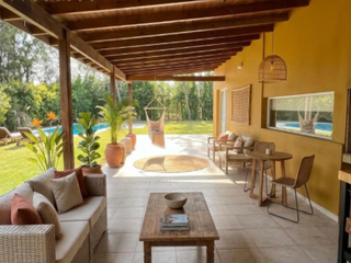 AMPLIA CASA EN CUERNAVACA