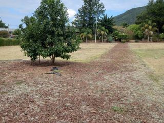 TERRENO EN  VENTA  A SOLO  15 MIN. DE VALLE DE BRAVO, DE 349 M2 EN PRIVADA, SOLO PAGO CON RECURSO PROPIO
