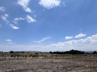 TERRENO EN VENTA | AUTOPISTA MORELIA–AEROPUERTO  📍 La Reserva, Municipio de Álvaro Obregón, Michoacán  Excelente oportunidad de inversión