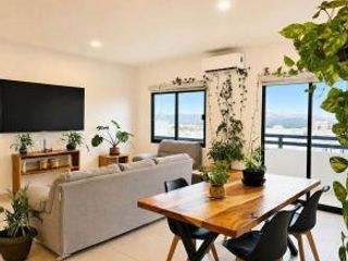 ✨ Moderno departamento en Residencial Castellana | San José del Cabo | alberca