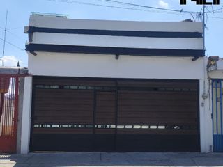 🏡 Casa en venta – Fracc. Jose López Portillo