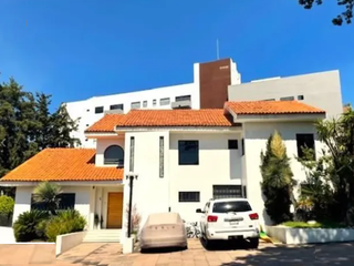AMPLIA CASA EN ALVARO OBREGON