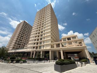 DEPARTAMENTO AMUEBLADO EN RENTA | LÍRICA TOWERS