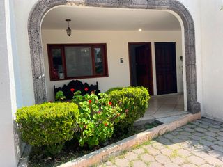 RENTO DEPARTAMENTO SEMI-AMUEBLADO EN RESIDENCIAL FRACC ATASCADERO EN SAN MIGUEL DE ALLENDE, GUANAJUATO