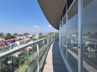 Departamento en Venta en Lomas Verdes con Terraza