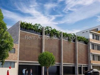 Casa Duplex en Venta en Benito Juárez, Colonia Mixcoac