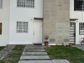 casa en renta cordillera residencial