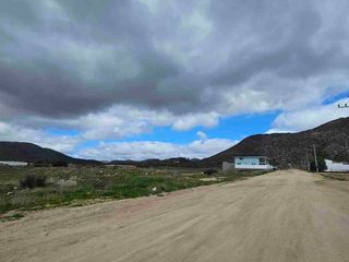 LOTES EN VENTA DOS CUMBRES TECATE