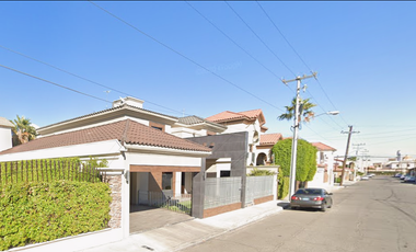 VENTA DE CASA EN MEXICALI B.C.