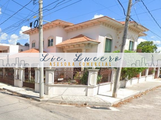 CASA EN REMATE CALLE 79 #526 NUEVA SAMBULA MÉRIDA YUCATÁN