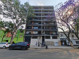 Loft en renta sobre Ricardo Flores Magón