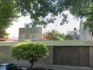 PROPIEDAD EN VENTA EN COL. ALAMOS , ALCALDIA BENITO JUAREZ