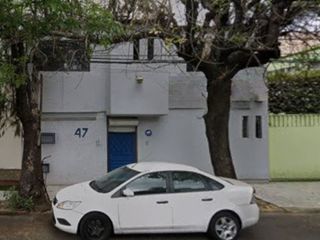 PROPIEDAD EN VENTA EN COL.CAMPESTRE CHURUBUSCO, ALCALDIA DE COYOACAN