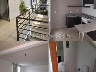 Casa en Renta en Benito Juárez, Colonia Del Valle