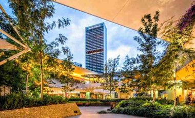 Hyatt Regency Residences Puerta de Hierro English Spoken