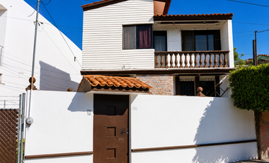 VENTA DE CASA EN ATLIXCO DE PUEBLA EN LA COLONIA HUERTAS SAN JOSE
