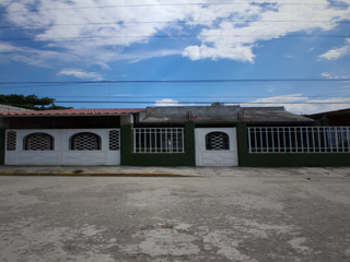 CASA EN VENTA DE 2, CALLE UNIDAD ANTORCHISTA, COL. 13 DE DICIEMBRE, CP. 93620, SAN RAFAEL,VERACRUZ.