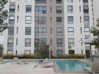 Departamento en renta en Stelar Boreales Residencia Zapopan
