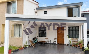 CASA EN VENTA EN JARDINES DEL COUNTRY INT. 44