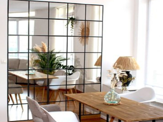 DEPARTAMENTO EN CALZADA DE TLALPAN