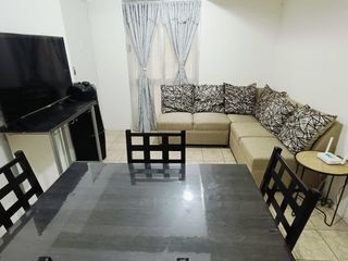 VENTA - AGRADABLE Y COMODO DEPARTAMENTO EN  VALLE GÓMEZ, VENUSTIANO CARRANA, CDMX.