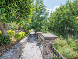 Casa en venta Residencial La Antigua – Casa Huerta
