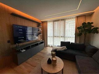 Departamento Amueblado BeGrand Polanco