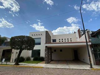 Casa en Renta, Recta a Cholula