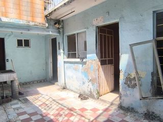 Casa en venta en  Gertrudis Sánchez,CDMX- 2 Recamaras y 2.5 baños