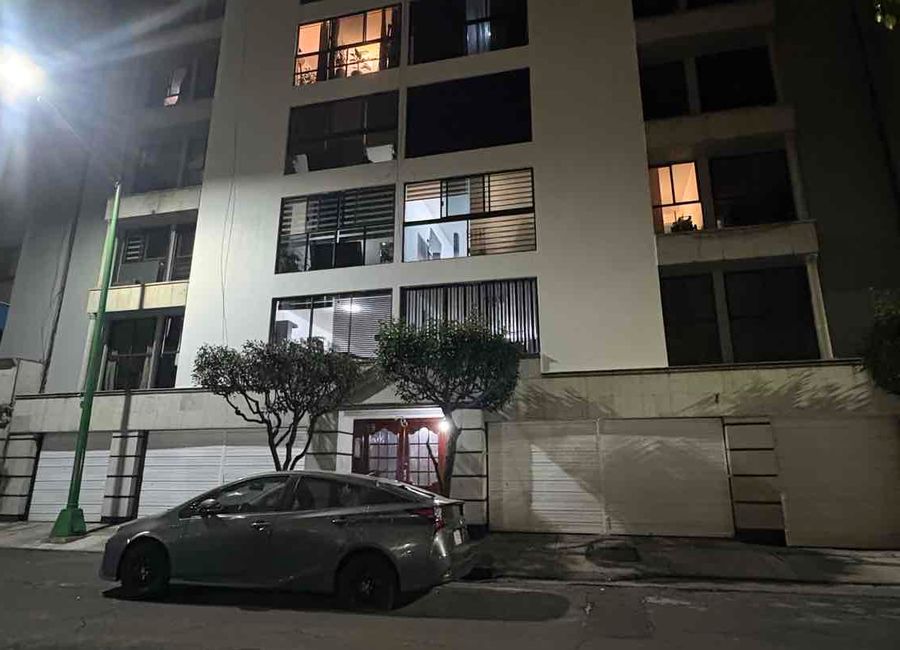 Departamento en venta con baja de precio en Paseos de Taxqueña