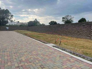 OPORTUNIDAD VENTA DE TERRENO ATRÁS DE PLAZA SAN DIEGO