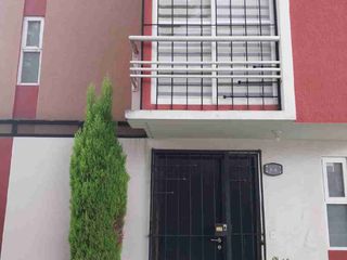 Bonita casa en renta , ☘️ las MISIONES 2 CERCA DEL PARQUE TOLUCA 2000 Y AEROPUERTO TOLUCA ..☘️